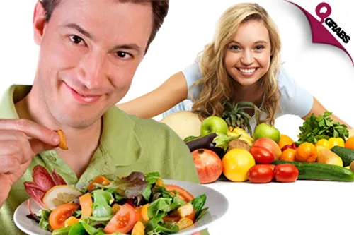 For QR109 Focus on Your Nutrition, Diet and Overall Health with an In-Depth Wellness Online Course! (QR1995 Value)